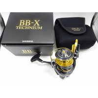 22BB-Xテクニウム C4000D タイプGS